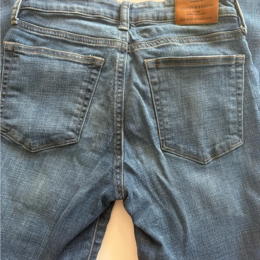 Lucky Brand Jeans - Picture 4 of 6